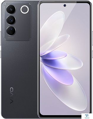 картинка Смартфон Vivo V27e Black 8GB/128GB