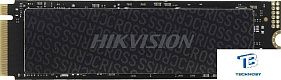 картинка Накопитель SSD Hikvision 1TB HS-SSD-G4000E
