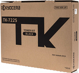 картинка Картридж Kyocera TK-7225