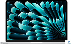 картинка Ноутбук Apple MacBook Air MRYP3