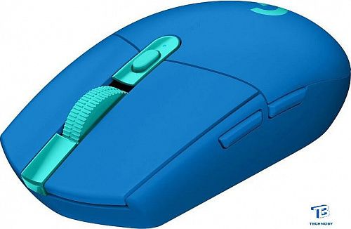 картинка Мышь Logitech G102 910-005801