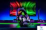картинка Наушники Razer Kraken V3 HyperSense - превью 4