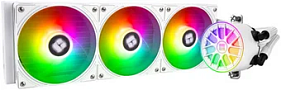 картинка СВО Thermalright Aqua Elite 360 V6 ARGB White