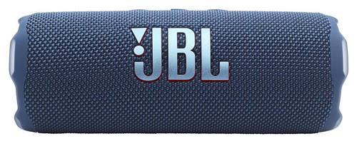 картинка Портативная колонка JBL Flip 7 Синий