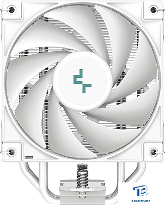 картинка Кулер DeepCool AK400 WH