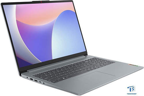 картинка Ноутбук Lenovo IdeaPad Slim 3 83ES07STRU