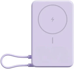 картинка Xiaomi Mi Power Bank BHR08PAGL