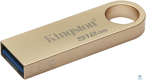 картинка Флэш накопитель Kingston DTSE9G3/512GB