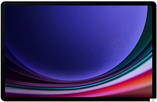 картинка Планшет Samsung Galaxy Tab S9+ SM-X810NZEACAU