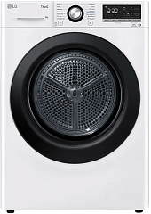 картинка Сушильная машина LG DC90V3V6W