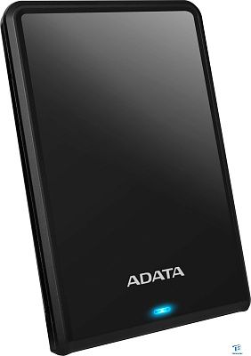 картинка Внешний ж/д A-Data 2TB AHV620S-2TU31-CBK