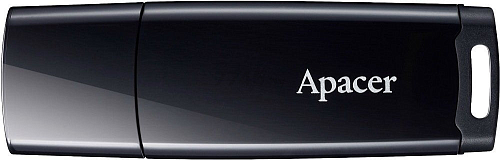 картинка Флэш накопитель Apacer 32GB AP32GAH336B-1