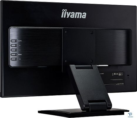 картинка Монитор Iiyama T2454MSC-B1AG