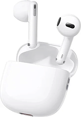 картинка Наушники Baseus Bowie WX5 White