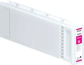 картинка Картридж Epson C13T50M30N T50M3 красный