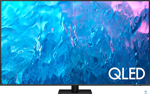 картинка Телевизор Samsung QE75Q70CAUXRU