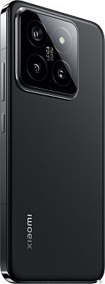 картинка Смартфон Xiaomi 14 Black 12GB/512GB