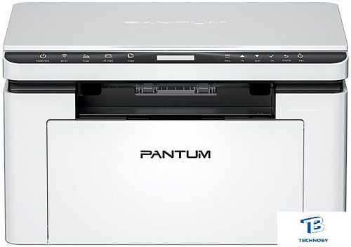 картинка МФУ Pantum BM2300W