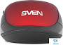 картинка Мышь Sven RX-560SW Красный - превью 8