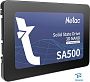 картинка Накопитель SSD Netac 256GB NT01SA500-256-S3X - превью 2