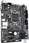 картинка Материнская плата GigaByte H410M H - превью 1