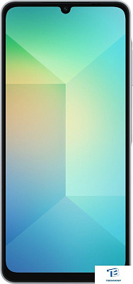 картинка Смартфон Samsung Galaxy A06 128GB Blue SM-A065FLBGCAU