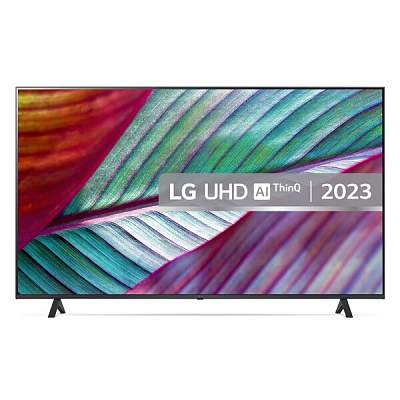 картинка Телевизор LG 43UR78006LK