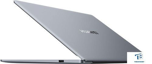 картинка Ноутбук Huawei MateBook D 14 MDF-X 53013TBH
