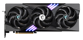 картинка Видеокарта MSI RTX 5070 Ti 16G Gaming Trio OC