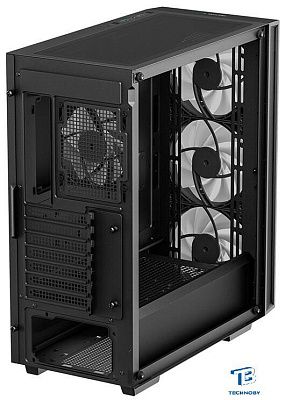 картинка Корпус Deepcool MATREXX 55 V4