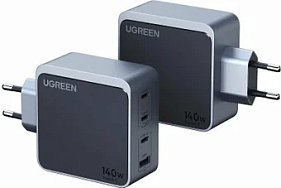 картинка Зарядное устройство Ugreen X570 45575
