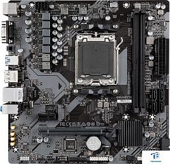 картинка Материнская плата GigaByte B650M S2H