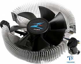 картинка Кулер Zalman CNPS80G