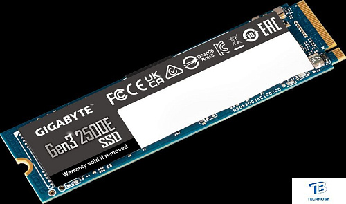 картинка Накопитель SSD Gigabyte 2TB G325E2TB