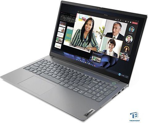 картинка Ноутбук Lenovo ThinkBook 21DJ00D3PB