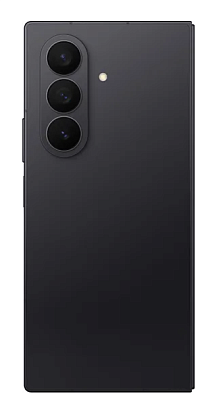 картинка Смартфон Samsung Galaxy Fold7 16GB/1TB Black SM-F966BZKNCAU