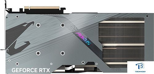 картинка Видеокарта Gigabyte RTX 4080 Super (GV-N408SAORUS M-16GD)