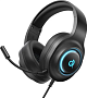 картинка Наушники QCY Heroad V200 Black BH25H4GMC - превью 1