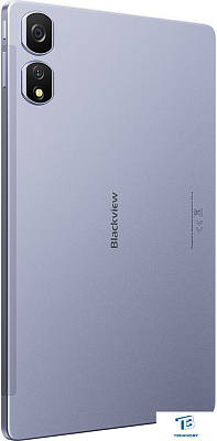 картинка Планшет Blackview Tab 16 Pro 8GB/256GB фиолетовый