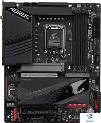 картинка Материнская плата Gigabyte Z790 Aorus Elite AX DDR5