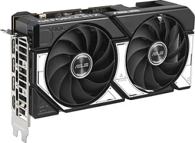 картинка Видеокарта Asus RTX 5060 DUAL-RTX5060-O8G