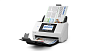 картинка Сканер Epson WorkForce DS-790WN - превью 2