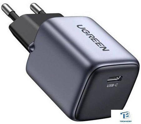 картинка Зарядное устройство Ugreen CD319 90666