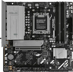 картинка Материнская плата Asus Prime B850M-A WIFI