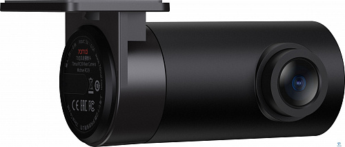 картинка Автомобильный видеорегистратор Xiaomi 70Mai Dash Cam A400 Бежевый+ камера RC09