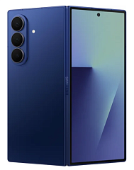 картинка Смартфон Samsung Galaxy Fold7 16GB/1TB Blue SM-F966BDBNCAU