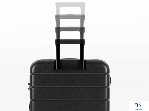 картинка Чемодан Xiaomi Luggage Classic BHR8602GL