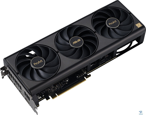 картинка Видеокарта Asus RTX 4070 Ti (PROART-RTX4070TI-12G)