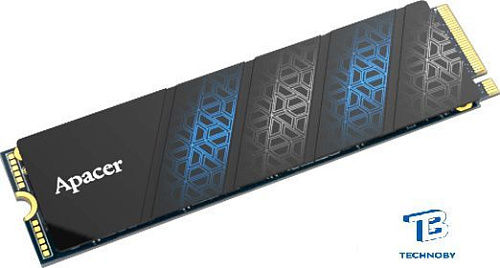 картинка Накопитель SSD Apacer 2TB AP2TBAS2280P4UPRO-1