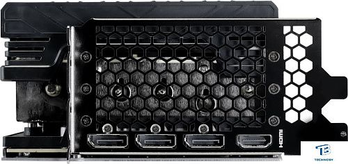 картинка Видеокарта Palit RTX 4090 (NED4090S19SB-1020G)